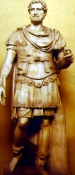 Gen. Antinous Pius