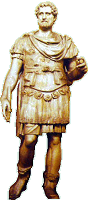Gen. Antinous Pius