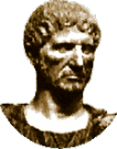 Portrait of Brutus
