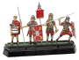 Julius Caesar's Roman Legion